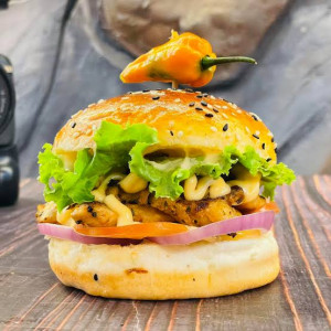 naga-burger